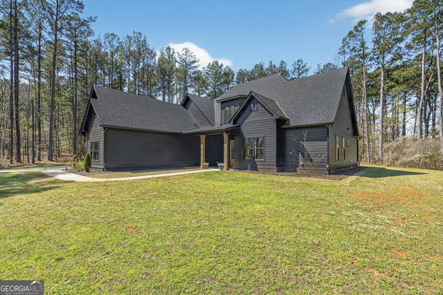 216 Saddle Creek Drive, Monroe, GA 30656