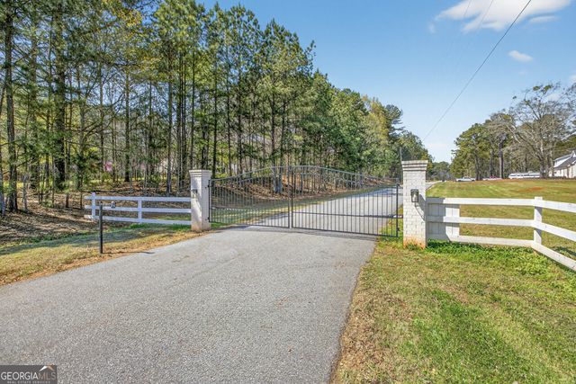 216 Saddle Creek Drive, Monroe, GA 30656