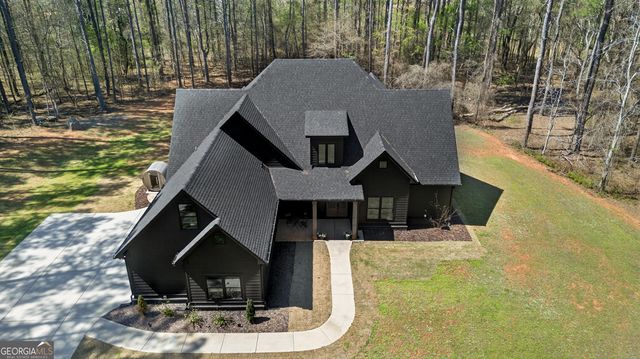 216 Saddle Creek Drive, Monroe, GA 30656
