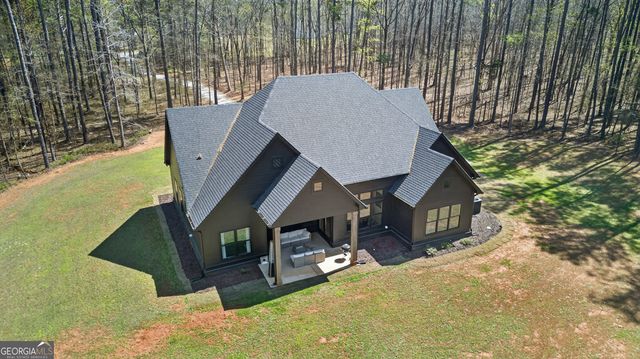 216 Saddle Creek Drive, Monroe, GA 30656