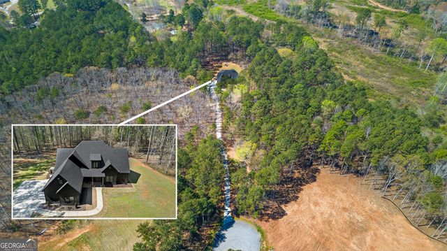 216 Saddle Creek Drive, Monroe, GA 30656