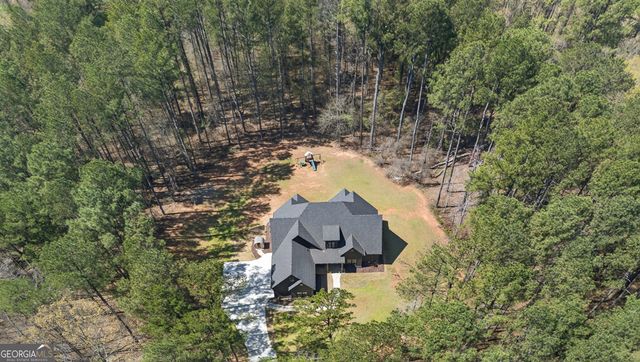 216 Saddle Creek Drive, Monroe, GA 30656