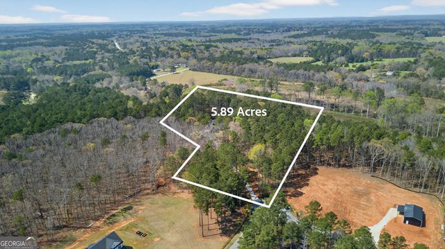 216 Saddle Creek Drive, Monroe, GA 30656
