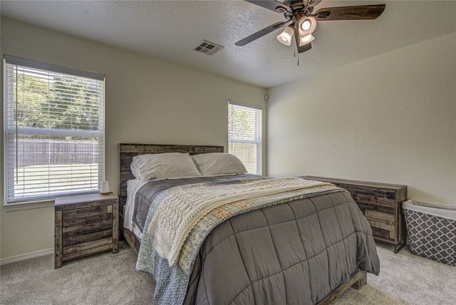 9228 Snowberry Drive, Oklahoma City, OK 73165