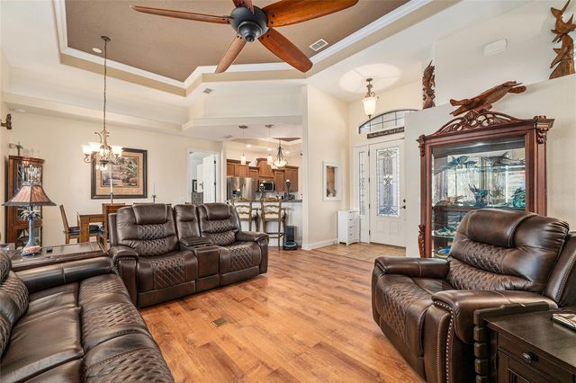 1198 W CITRUS SPRINGS BOULEVARD, Citrus Springs, FL 34434