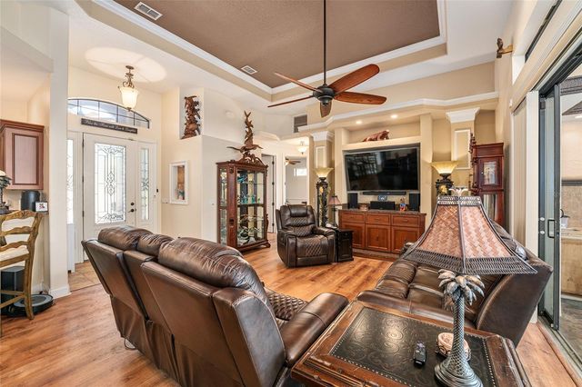 1198 W CITRUS SPRINGS BOULEVARD, Citrus Springs, FL 34434