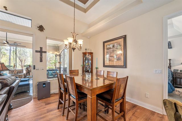 1198 W CITRUS SPRINGS BOULEVARD, Citrus Springs, FL 34434