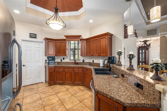 1198 W CITRUS SPRINGS BOULEVARD, Citrus Springs, FL 34434