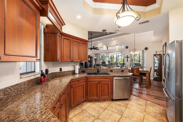 1198 W CITRUS SPRINGS BOULEVARD, Citrus Springs, FL 34434