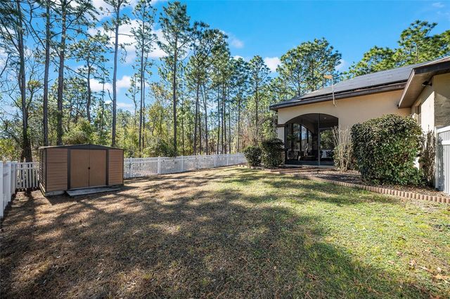 1198 W CITRUS SPRINGS BOULEVARD, Citrus Springs, FL 34434