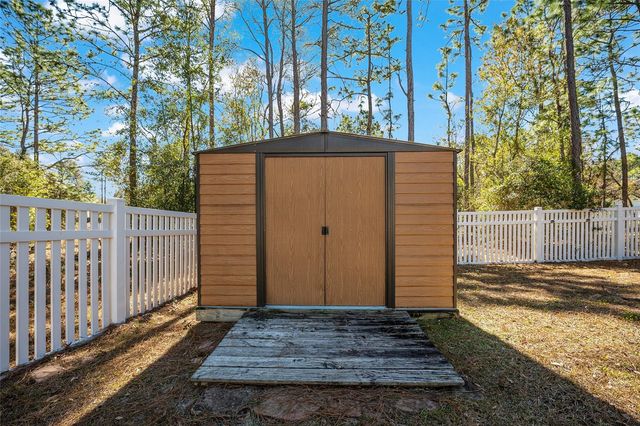 1198 W CITRUS SPRINGS BOULEVARD, Citrus Springs, FL 34434