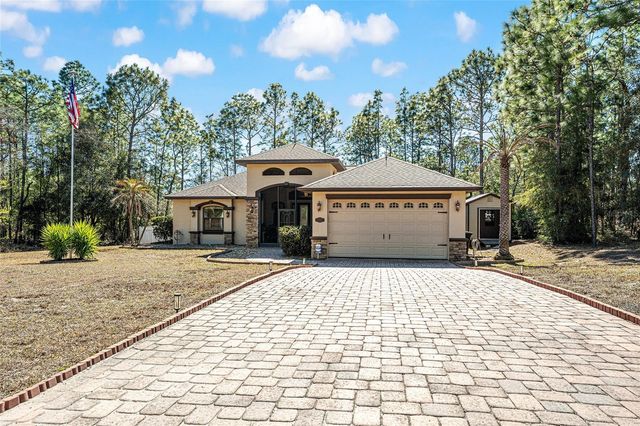 1198 W CITRUS SPRINGS BOULEVARD, Citrus Springs, FL 34434