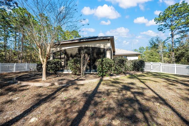 1198 W CITRUS SPRINGS BOULEVARD, Citrus Springs, FL 34434