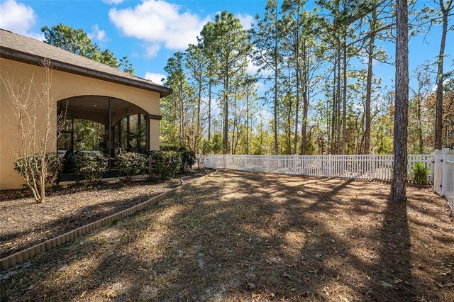 1198 W CITRUS SPRINGS BOULEVARD, Citrus Springs, FL 34434