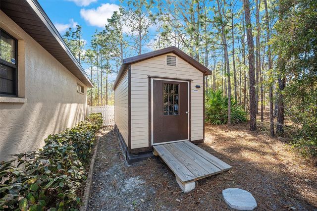 1198 W CITRUS SPRINGS BOULEVARD, Citrus Springs, FL 34434