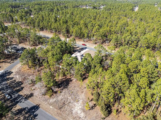 1198 W CITRUS SPRINGS BOULEVARD, Citrus Springs, FL 34434