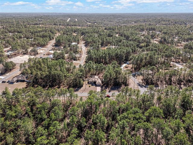 1198 W CITRUS SPRINGS BOULEVARD, Citrus Springs, FL 34434