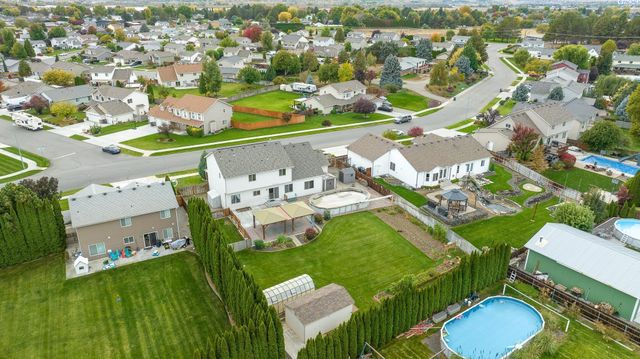 9703 Balflour Drive, Pasco, WA 99301