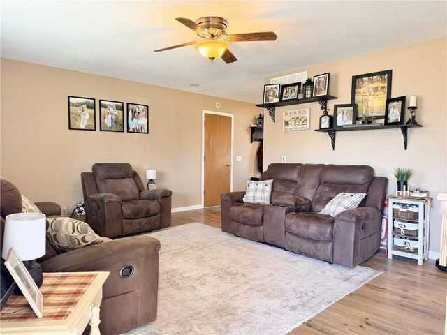 1817 St. Joseph Street, Trenton, MO 64683