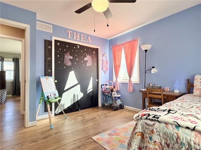 1817 St. Joseph Street, Trenton, MO 64683