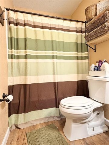 1817 St. Joseph Street, Trenton, MO 64683