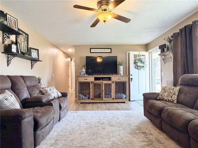 1817 St. Joseph Street, Trenton, MO 64683