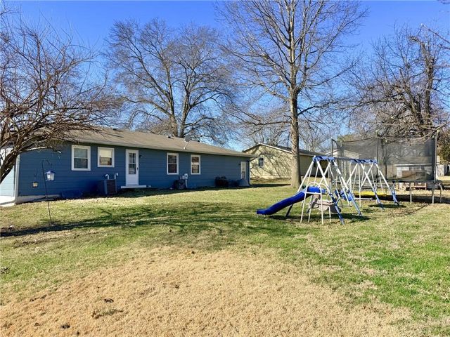 1817 St. Joseph Street, Trenton, MO 64683