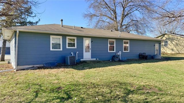 1817 St. Joseph Street, Trenton, MO 64683