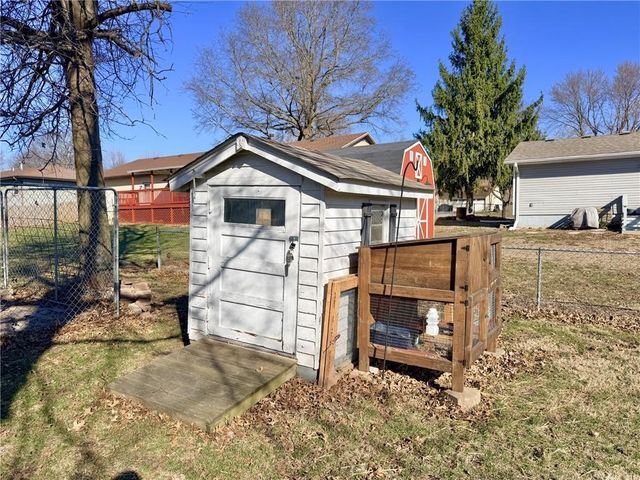 1817 St. Joseph Street, Trenton, MO 64683