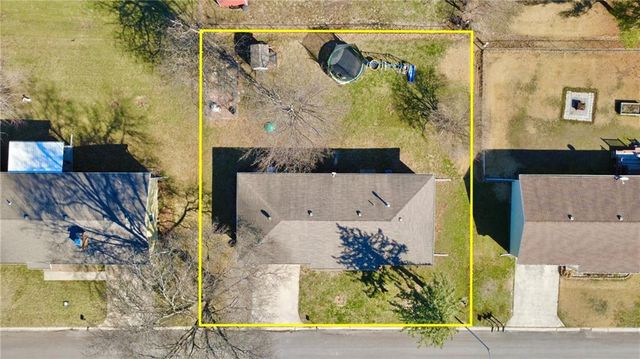 1817 St. Joseph Street, Trenton, MO 64683