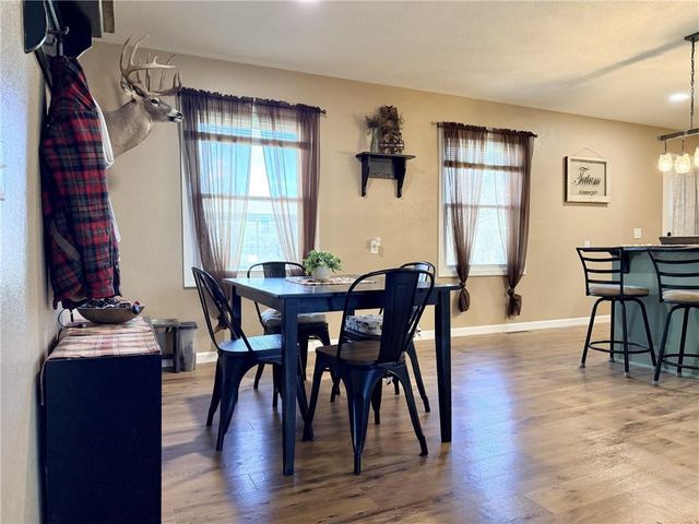 1817 St. Joseph Street, Trenton, MO 64683