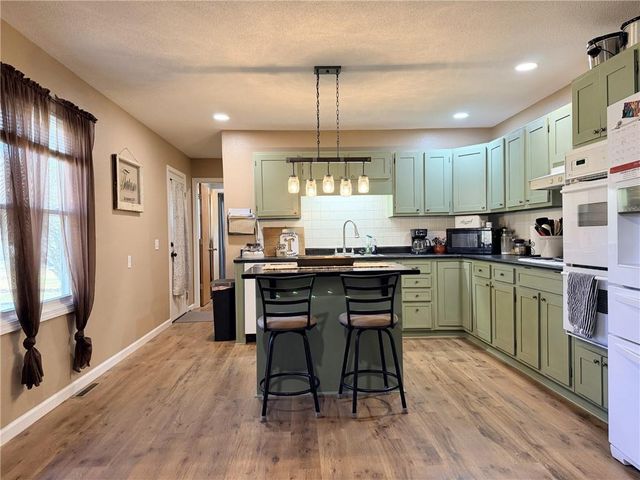 1817 St. Joseph Street, Trenton, MO 64683