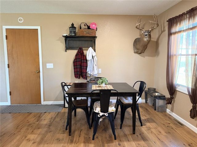 1817 St. Joseph Street, Trenton, MO 64683