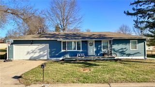 1817 St. Joseph Street, Trenton, MO 64683