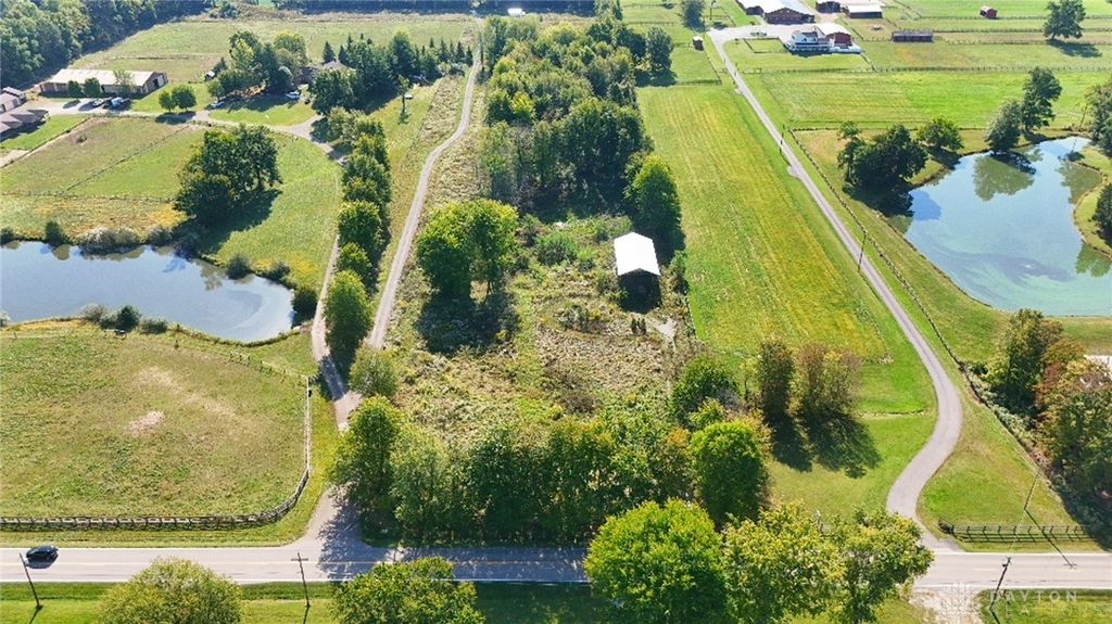 3797 E Foster Maineville Road, Morrow, OH 45152