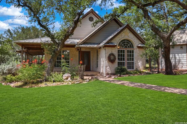 711 Wild Turkey Run, New Braunfels, TX 78132