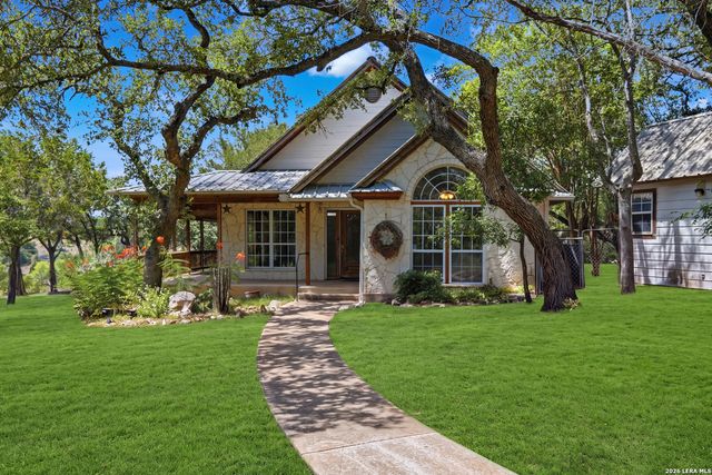 711 Wild Turkey Run, New Braunfels, TX 78132