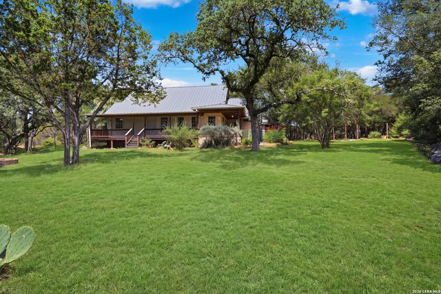 711 Wild Turkey Run, New Braunfels, TX 78132