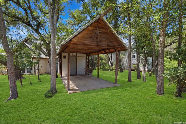 711 Wild Turkey Run, New Braunfels, TX 78132