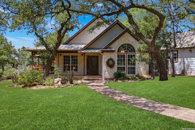 711 Wild Turkey Run, New Braunfels, TX 78132