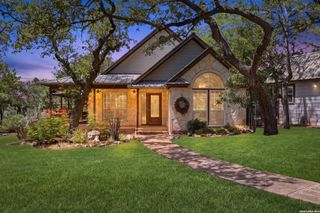711 Wild Turkey Run, New Braunfels, TX 78132