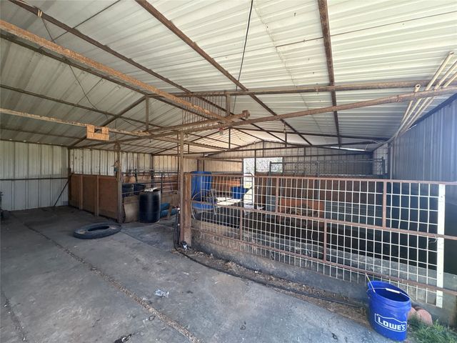 5910 County Road 166, Kaufman, TX 75142