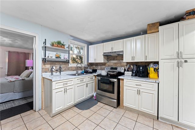 588 Manton Avenue, Providence, RI 02909