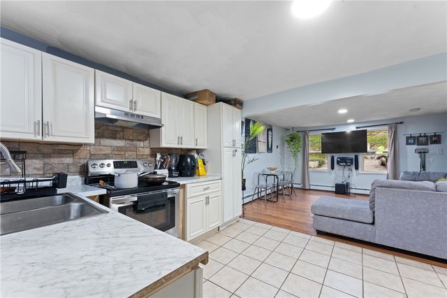 588 Manton Avenue, Providence, RI 02909