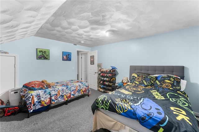 588 Manton Avenue, Providence, RI 02909