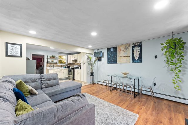 588 Manton Avenue, Providence, RI 02909