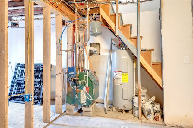 588 Manton Avenue, Providence, RI 02909