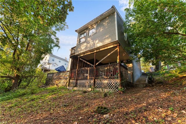 588 Manton Avenue, Providence, RI 02909