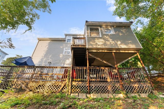 588 Manton Avenue, Providence, RI 02909