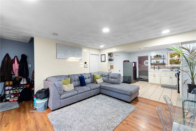 588 Manton Avenue, Providence, RI 02909